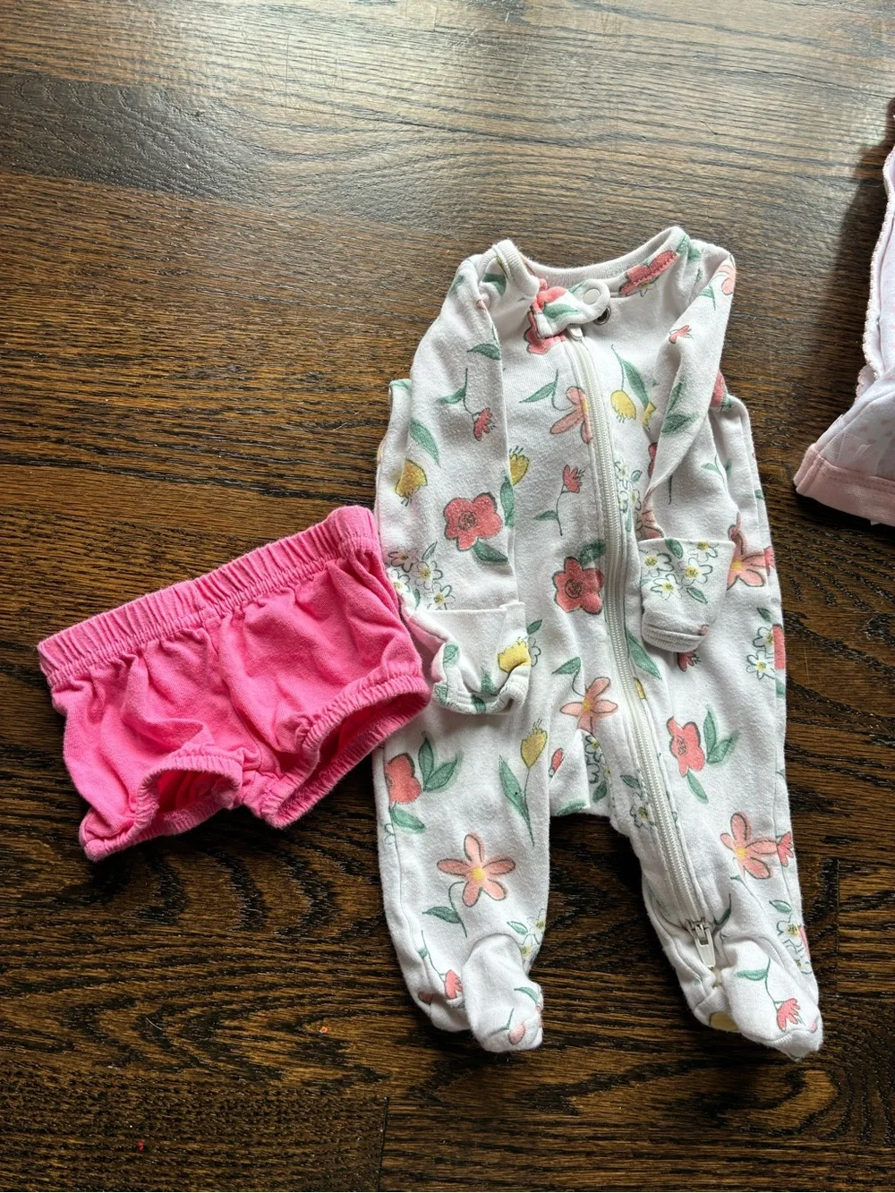 Baby Girl Clothes